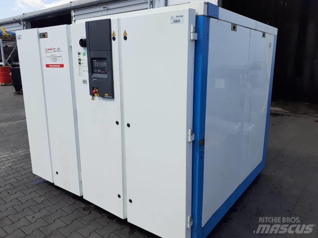 Kaeser DS201 Воздушные компрессоры