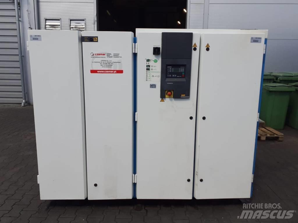 Kaeser DS201 Воздушные компрессоры