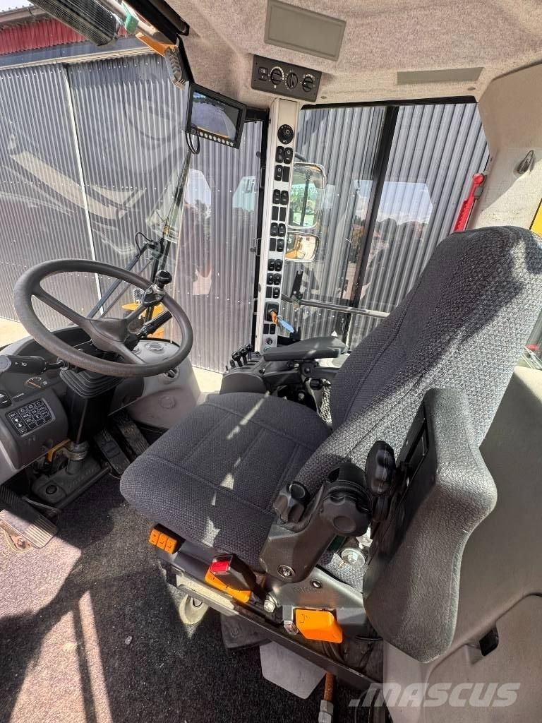 Volvo L 60 G Фронтальные погрузчики