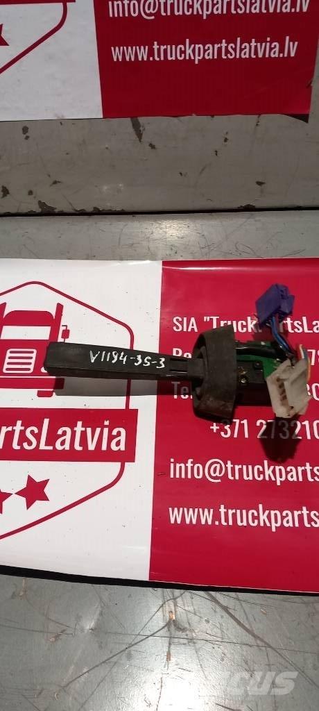 Volvo FH 12.   3172171 Кабины