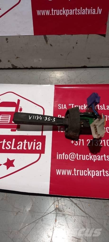 Volvo FH 12.   3172171 Кабины