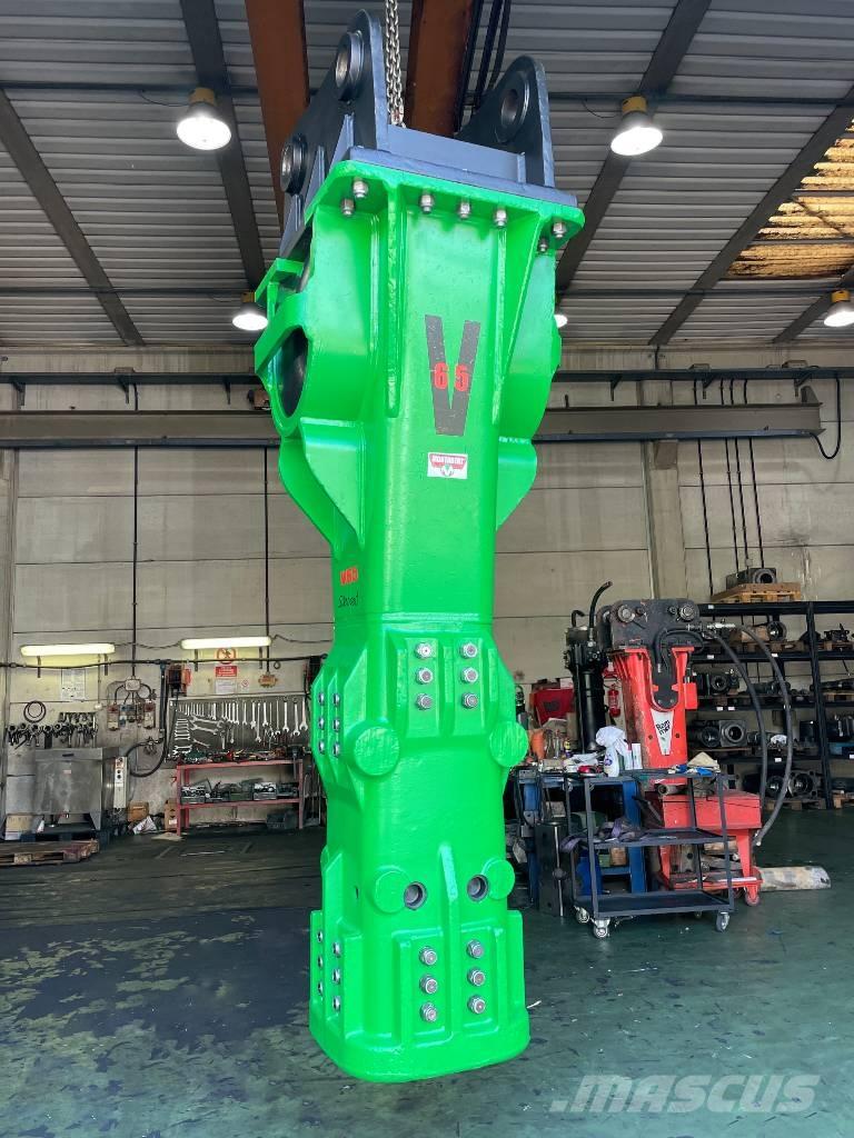 Montabert V 65 Гидромолоты