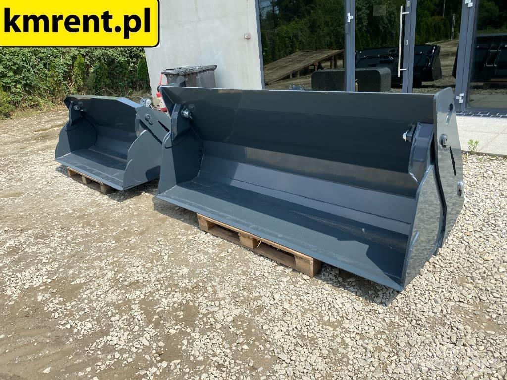 JCB 3 CX Экскаваторные стрелы