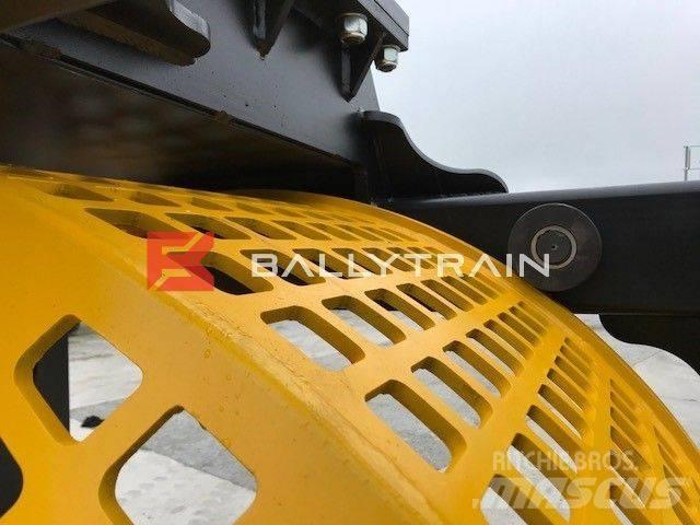 Italdem GV1500 Гидромолоты
