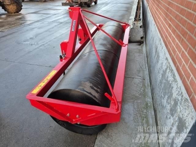 Peecon LR290 Катки полевые