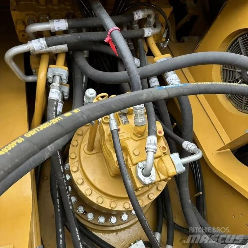 CAT 330 D Гусеничные экскаваторы