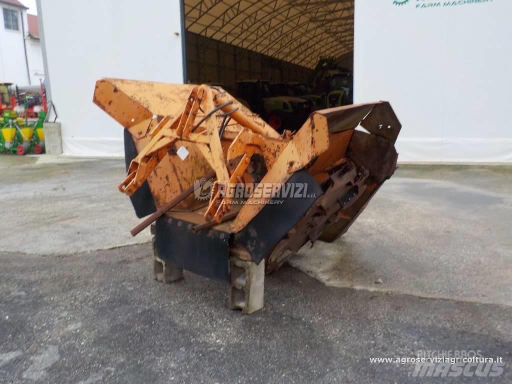 Dondi DBR 90  N. 271 Прочее почвообрабатывающее оборудование