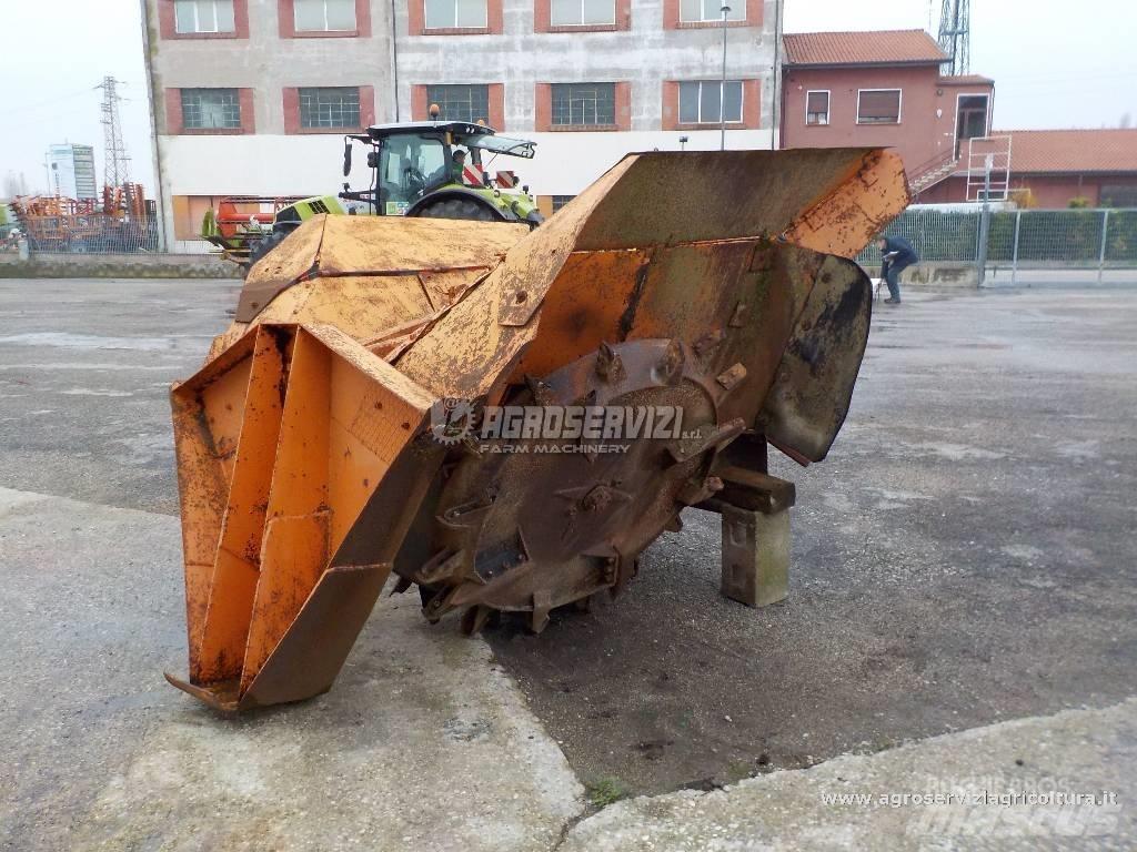 Dondi DBR 90  N. 271 Прочее почвообрабатывающее оборудование