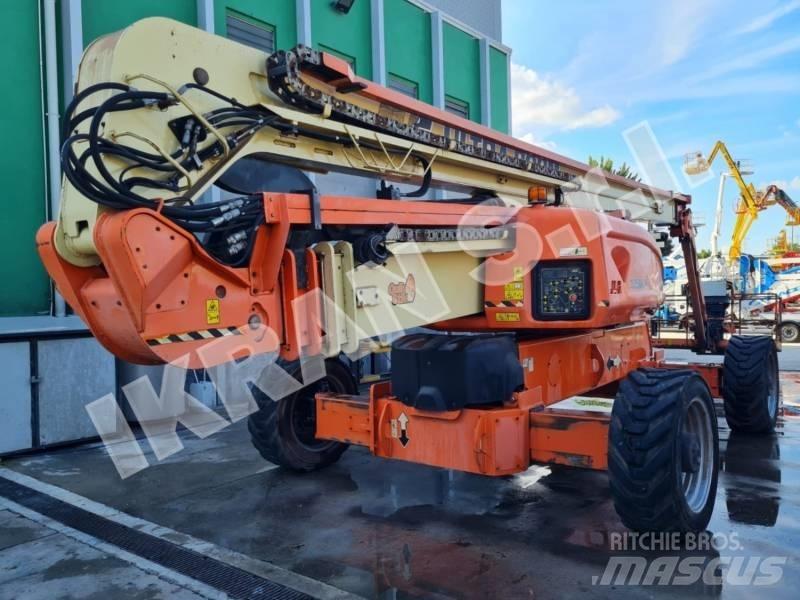JLG 1250 AJP Коленчатые подъемники