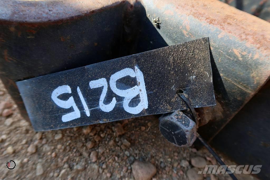  Gafflar 780 mm Паллетные вилы