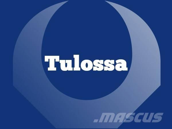 Bednar Omega Комбинированные сеялки