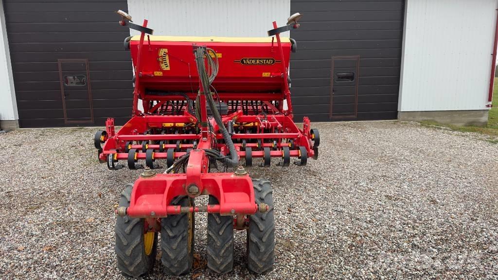 Väderstad Rapid300S Сеялки