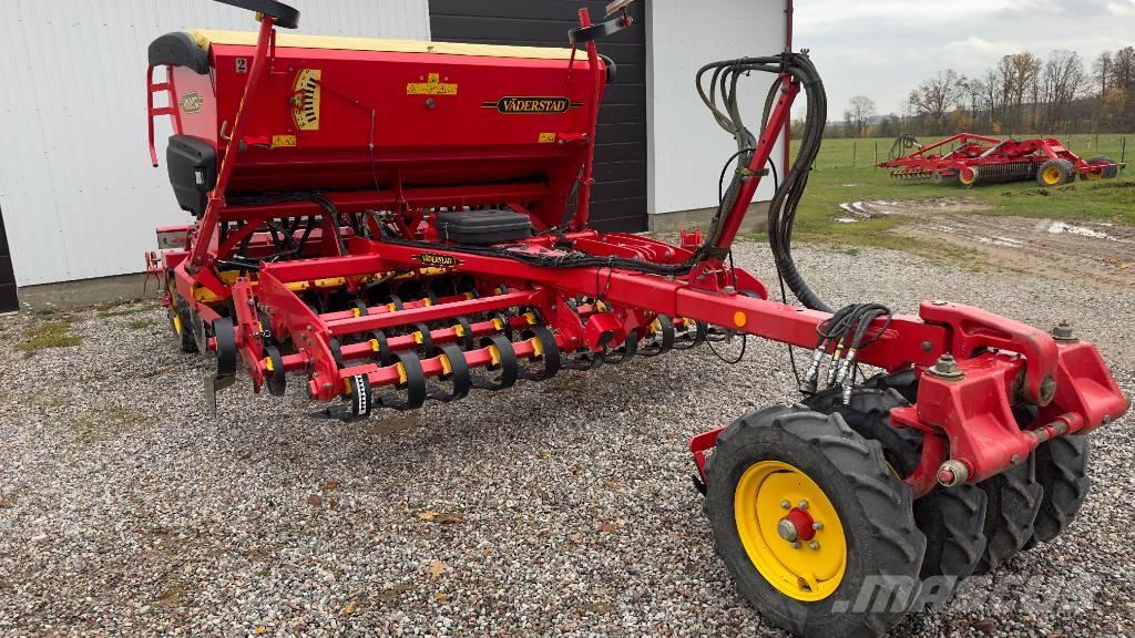 Väderstad Rapid300S Сеялки