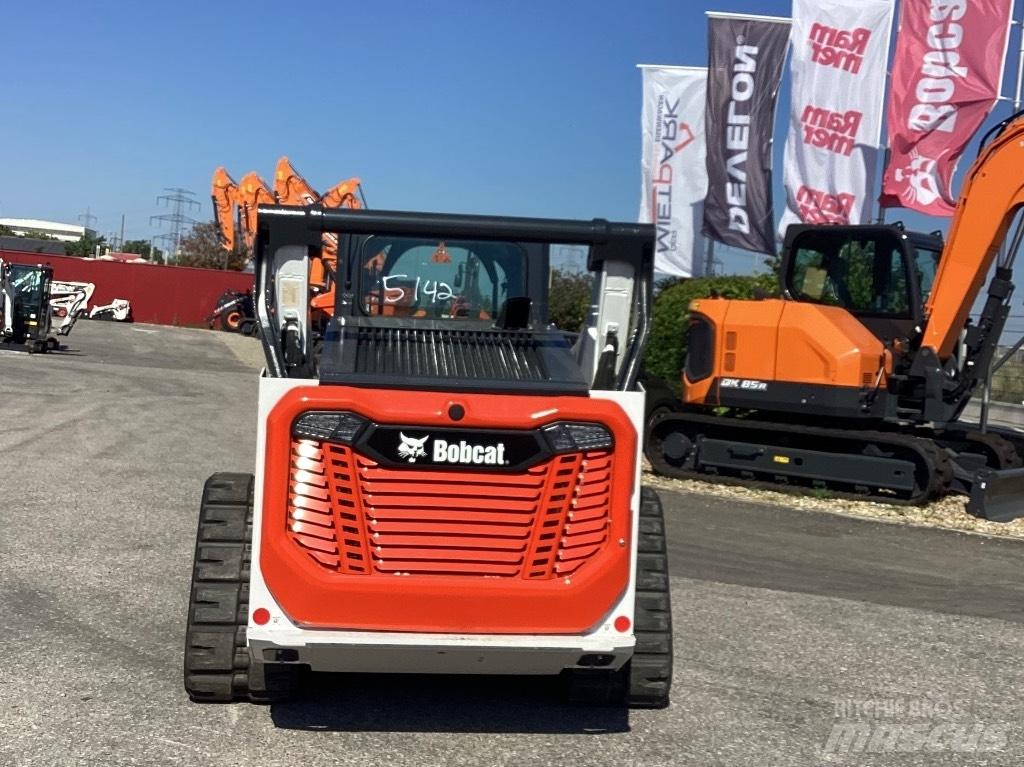 Bobcat T76 Мини-погрузчики