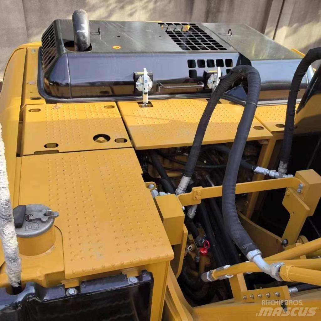 CAT 315 D Гусеничные экскаваторы