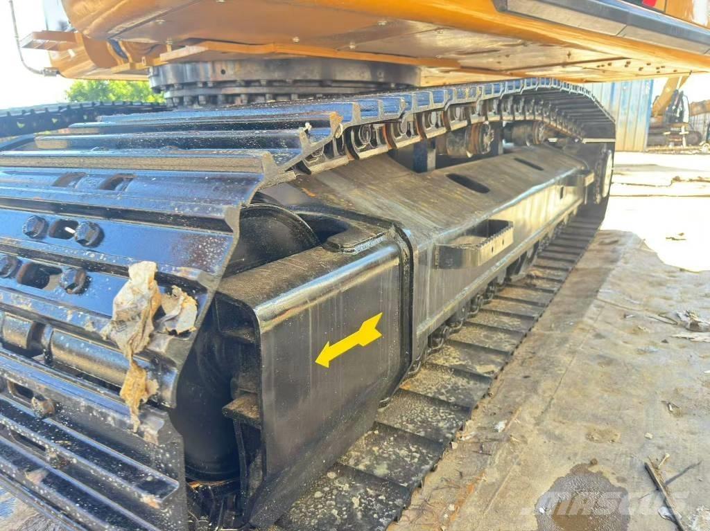 CAT 325 D L Гусеничные экскаваторы
