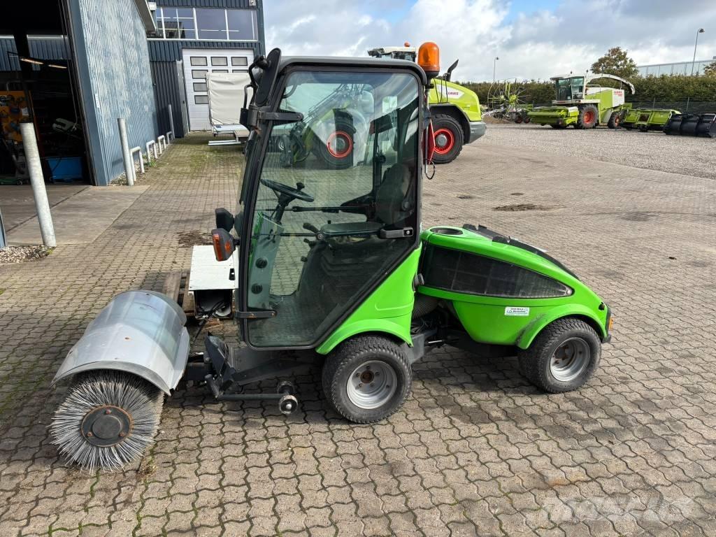 Egholm 2200 T Коммунальные машины