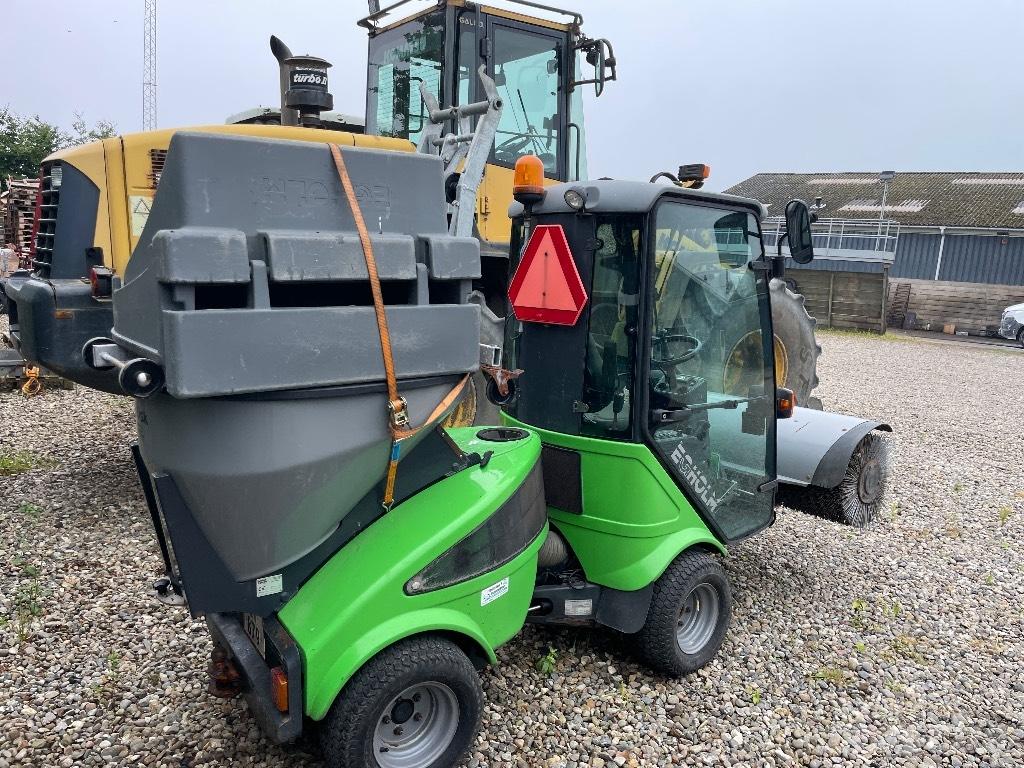 Egholm 2200 T Коммунальные машины