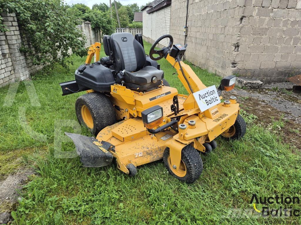Cub Cadet Z/183 Самоходные газонокосилки