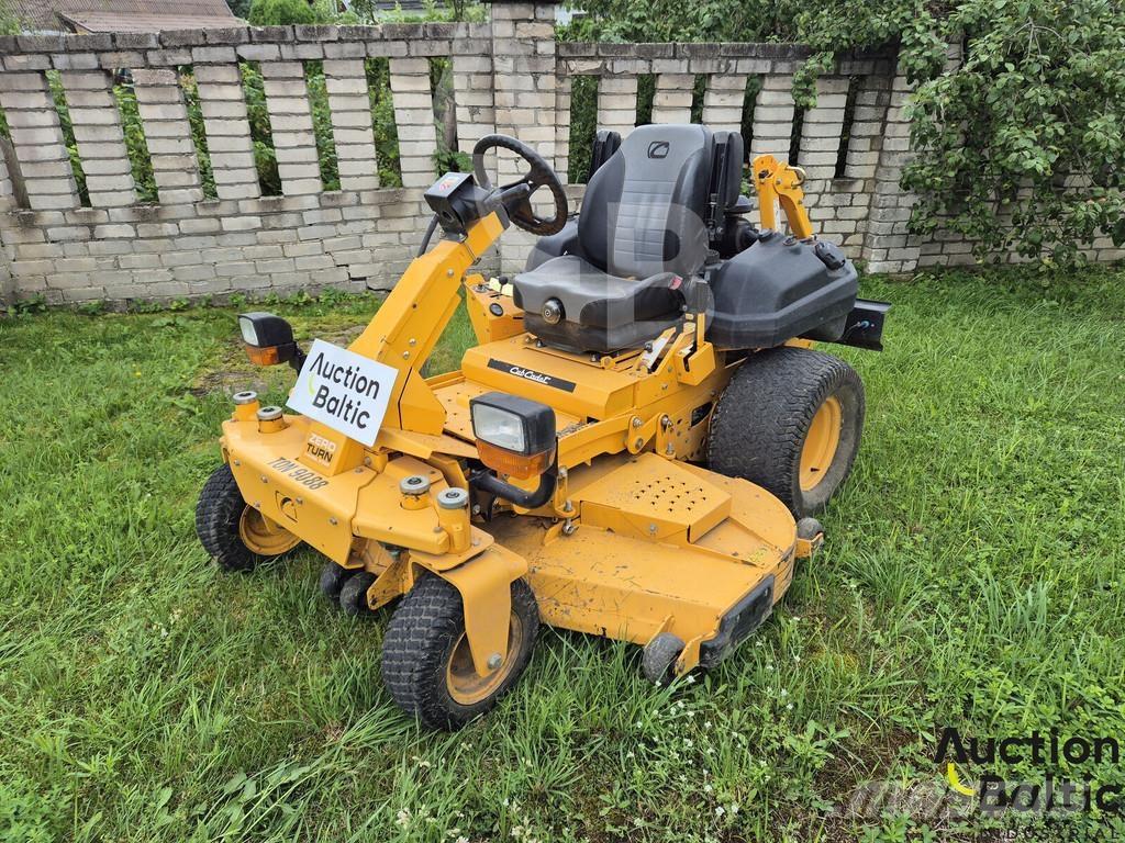 Cub Cadet Z/183 Самоходные газонокосилки
