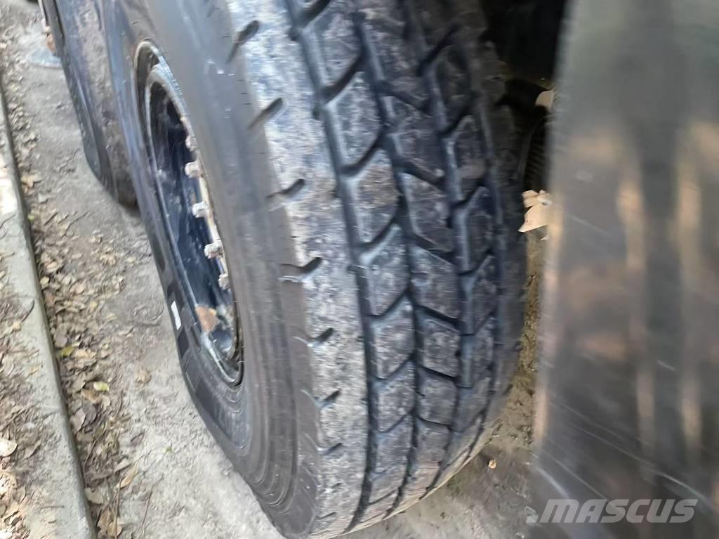 Sany STC 800 T5 Автокраны вездеходы