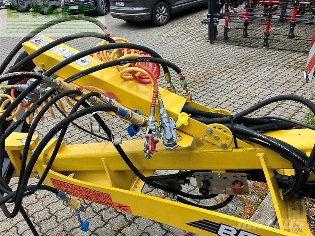 Bednar swifterdisc Дисковые бороны