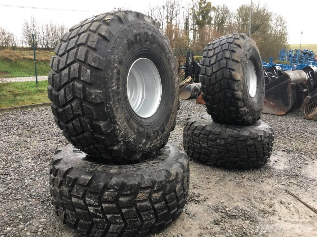  MAGNA TYRES 24R20.5 Шины и колёса