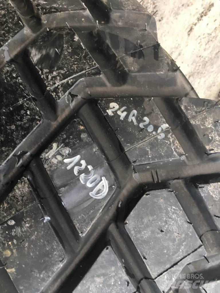  MAGNA TYRES 24R20.5 Шины и колёса