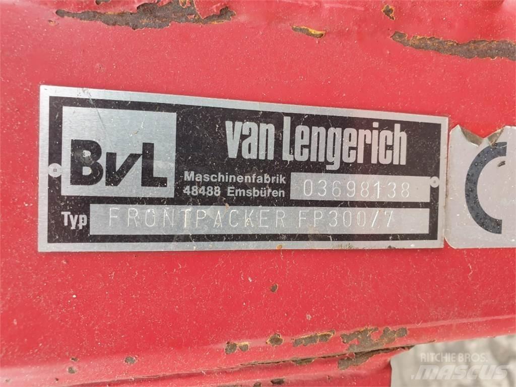BvL FP300 7 Другие дорожные катки