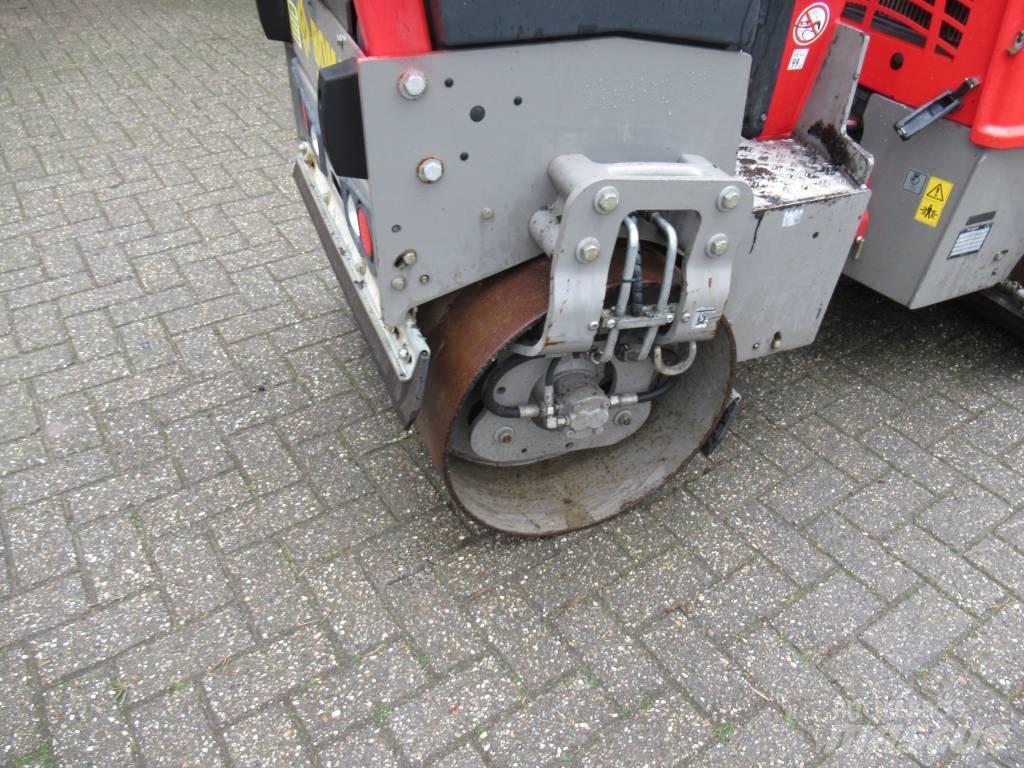 Bomag BW 100 AD M-5 Катки тротуарные