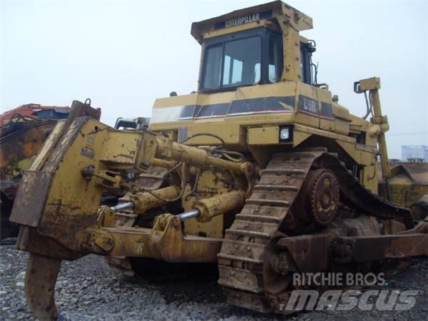 CAT D 9 R Гусеничные бульдозеры