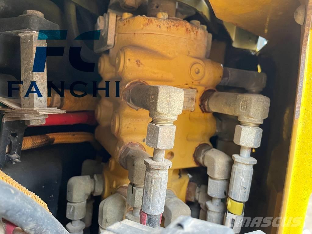 CAT CAT303.5C Мини-экскаваторы