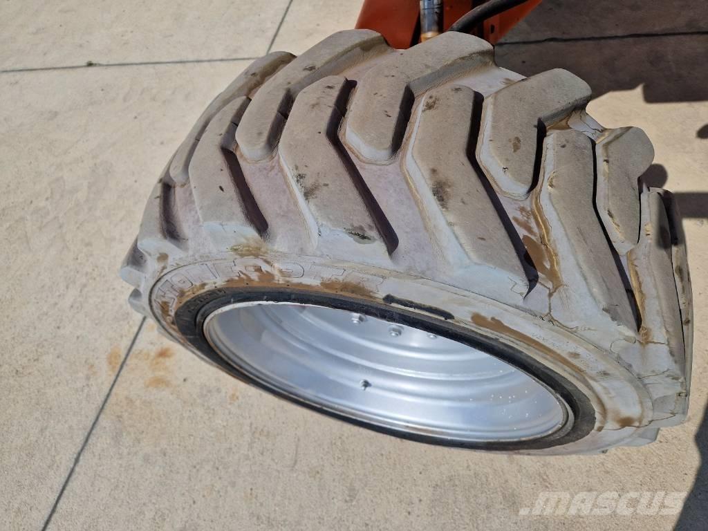 JLG M 600 JP R335 Коленчатые подъемники