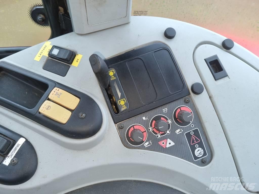 Massey Ferguson 6455 Трактора