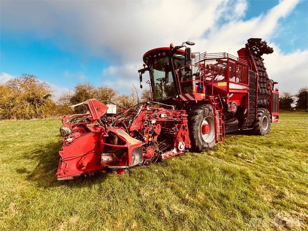Holmer T4-30 Сельхозтехника - Другие