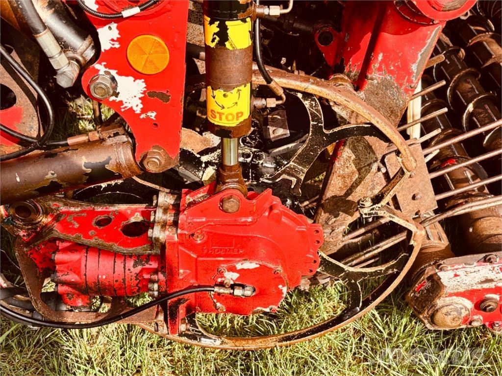 Holmer T4-30 Сельхозтехника - Другие