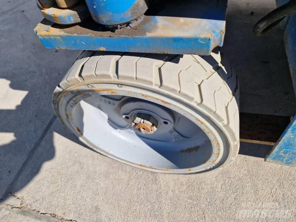 Genie GS 1932  R386 Ножничные подъемники