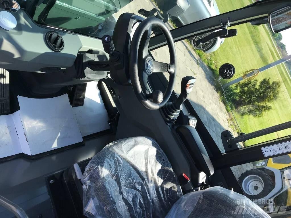 Kramer 5040 Фронтальные погрузчики
