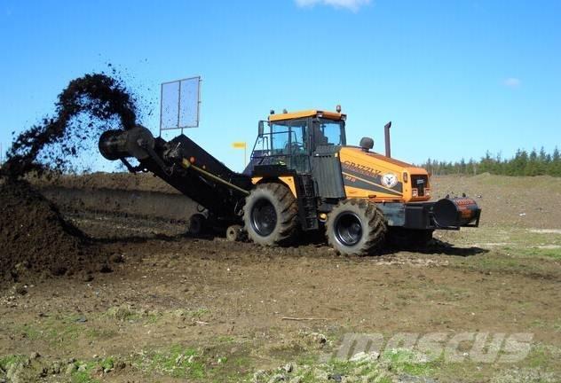 Trelleborg T421 Шины и колёса