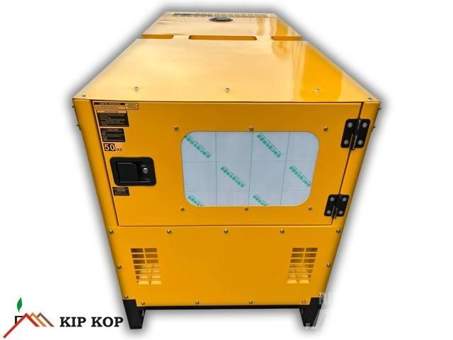 Weichai APW-20 Дизельные генераторы