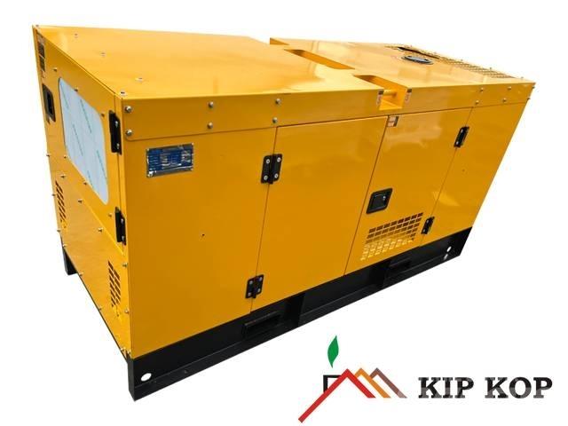 Weichai APW-20 Дизельные генераторы