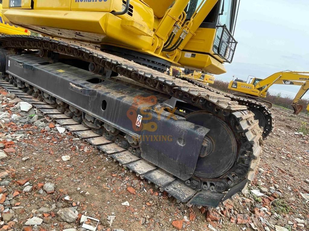 Komatsu PC 240-8 Гусеничные экскаваторы