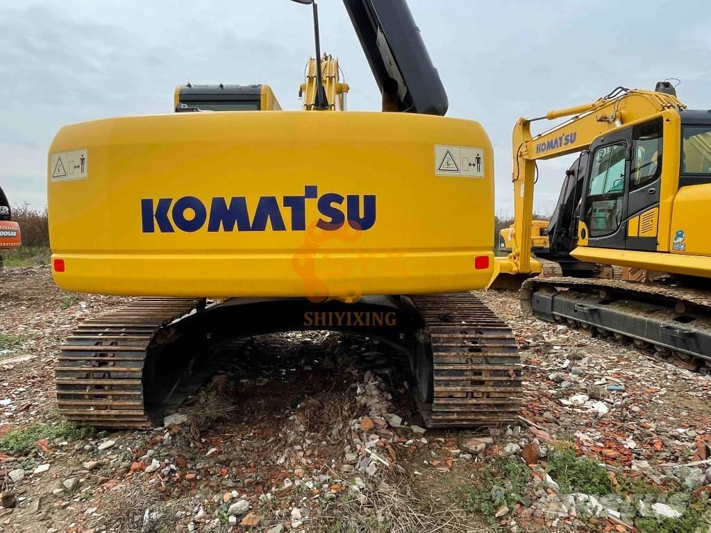 Komatsu PC 240-8 Гусеничные экскаваторы
