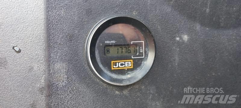 JCB 15 C-1 Мини-экскаваторы