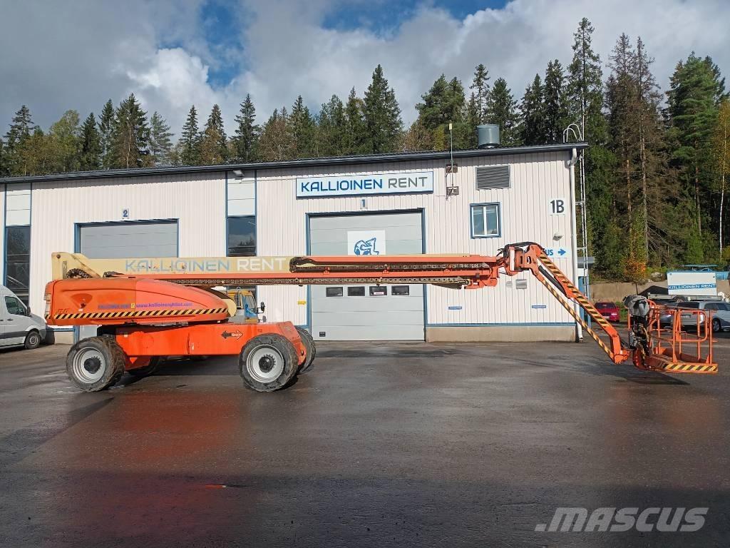 JLG 1200 SJP Телескопические подъемники