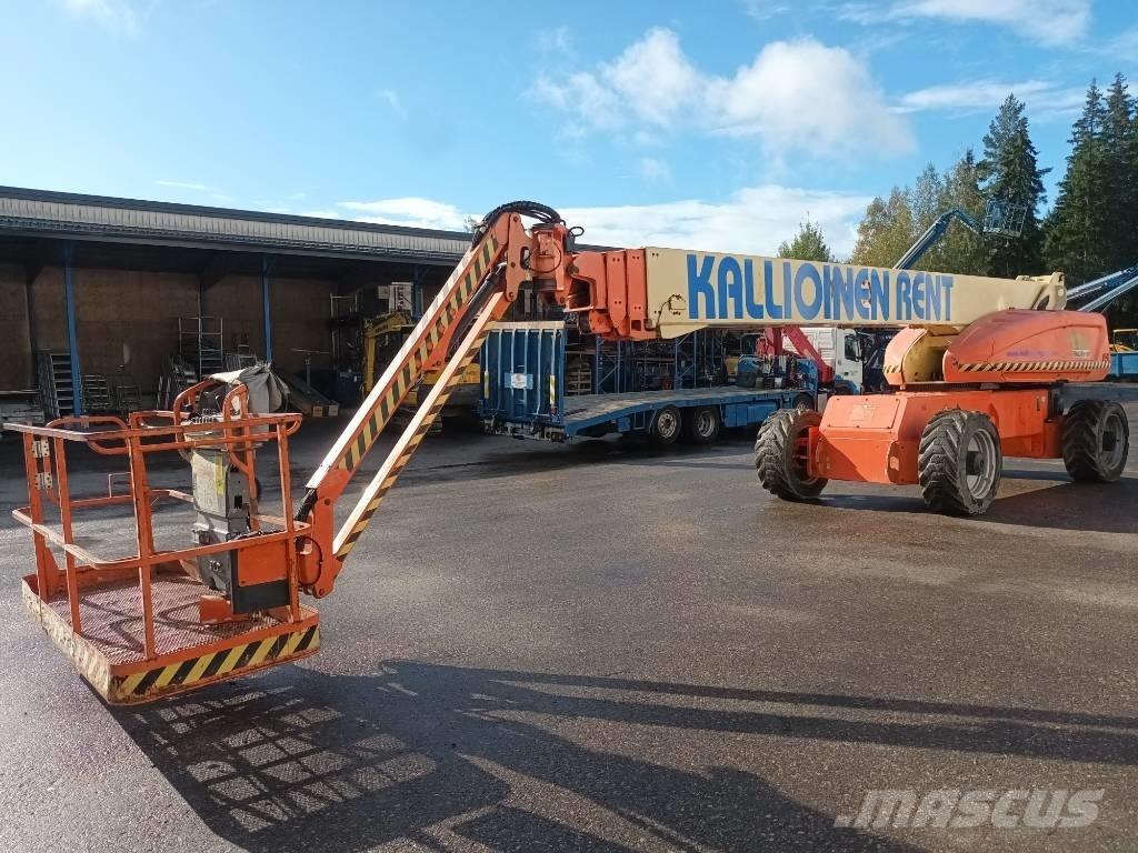 JLG 1200 SJP Телескопические подъемники