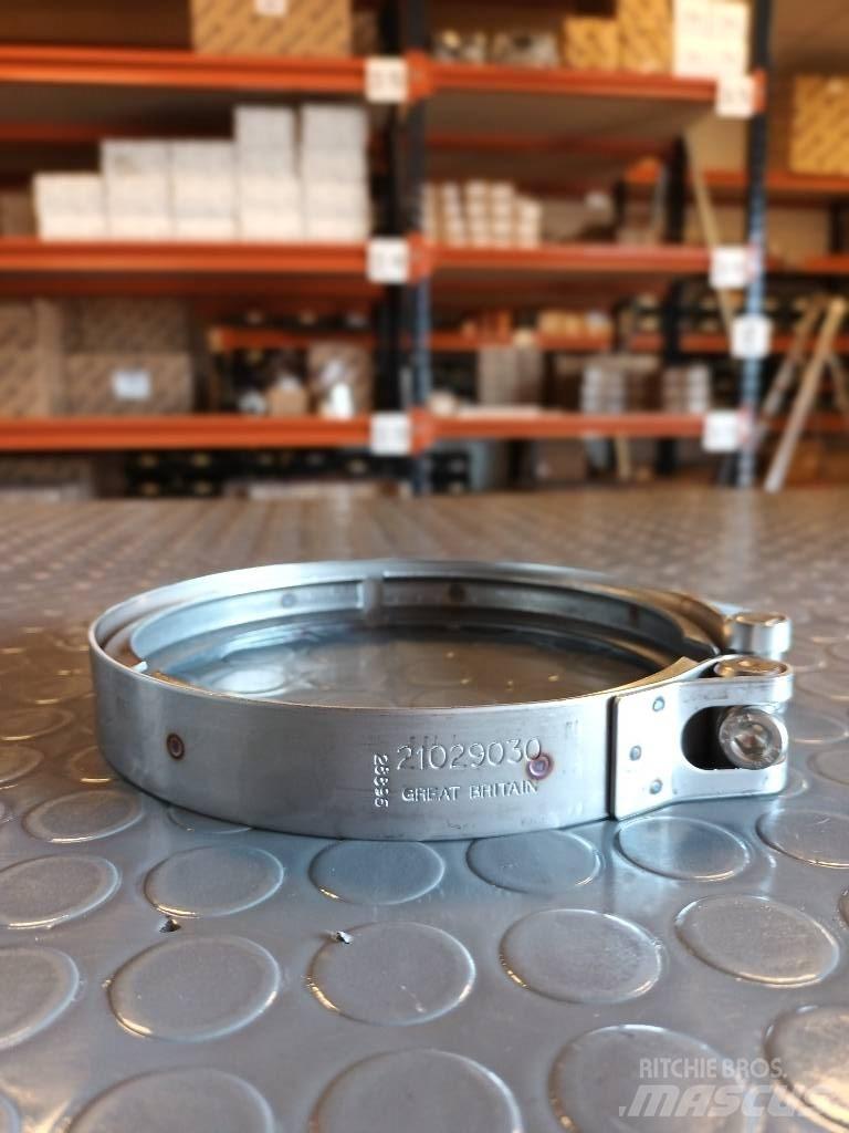 Volvo CLAMP 21029030 Коммерческий транспорт - Другие