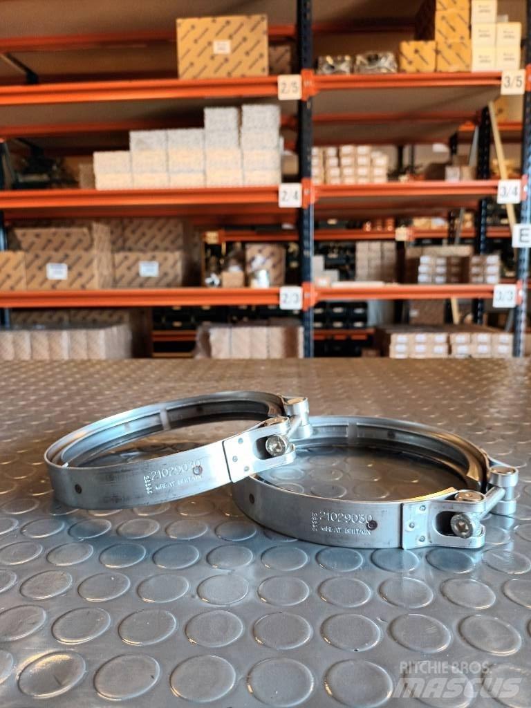 Volvo CLAMP 21029030 Коммерческий транспорт - Другие