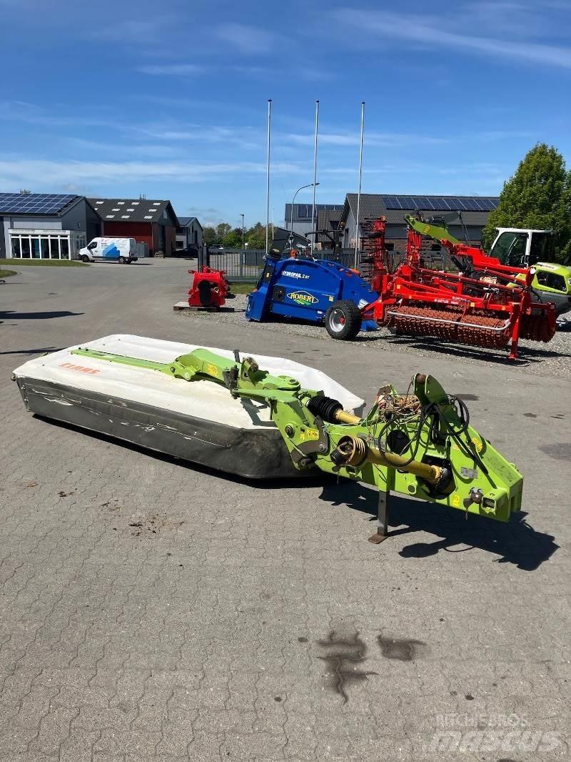 CLAAS Disco 3500 Косилки плющилки