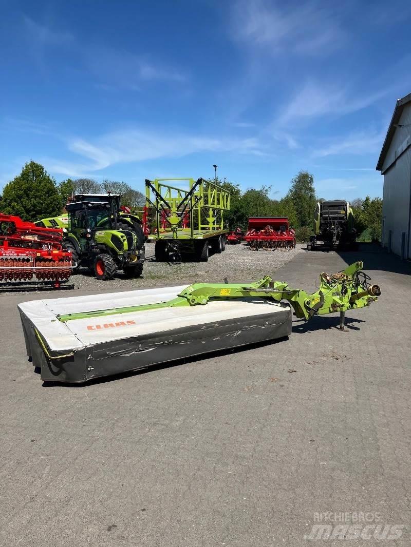 CLAAS Disco 3500 Косилки плющилки